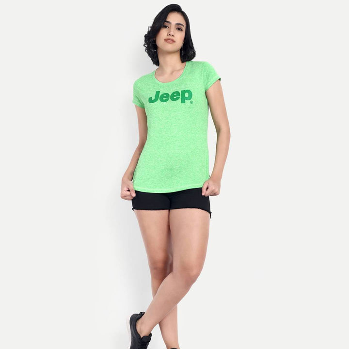 Iconic Print T-Shirt