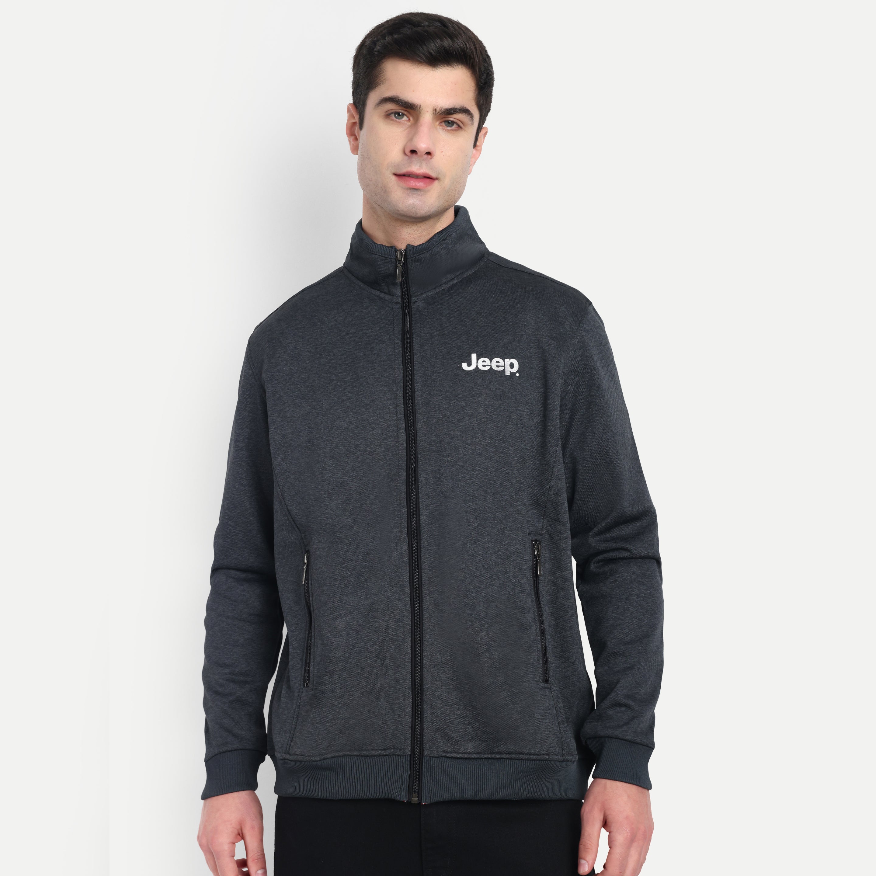 Men Jacket JEEP® - Main Image