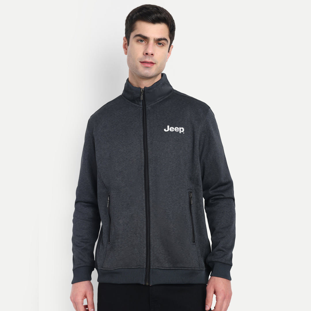 Men Jacket JEEP® - Main Image