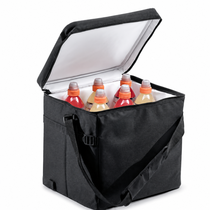 Foldable Cooler Bag