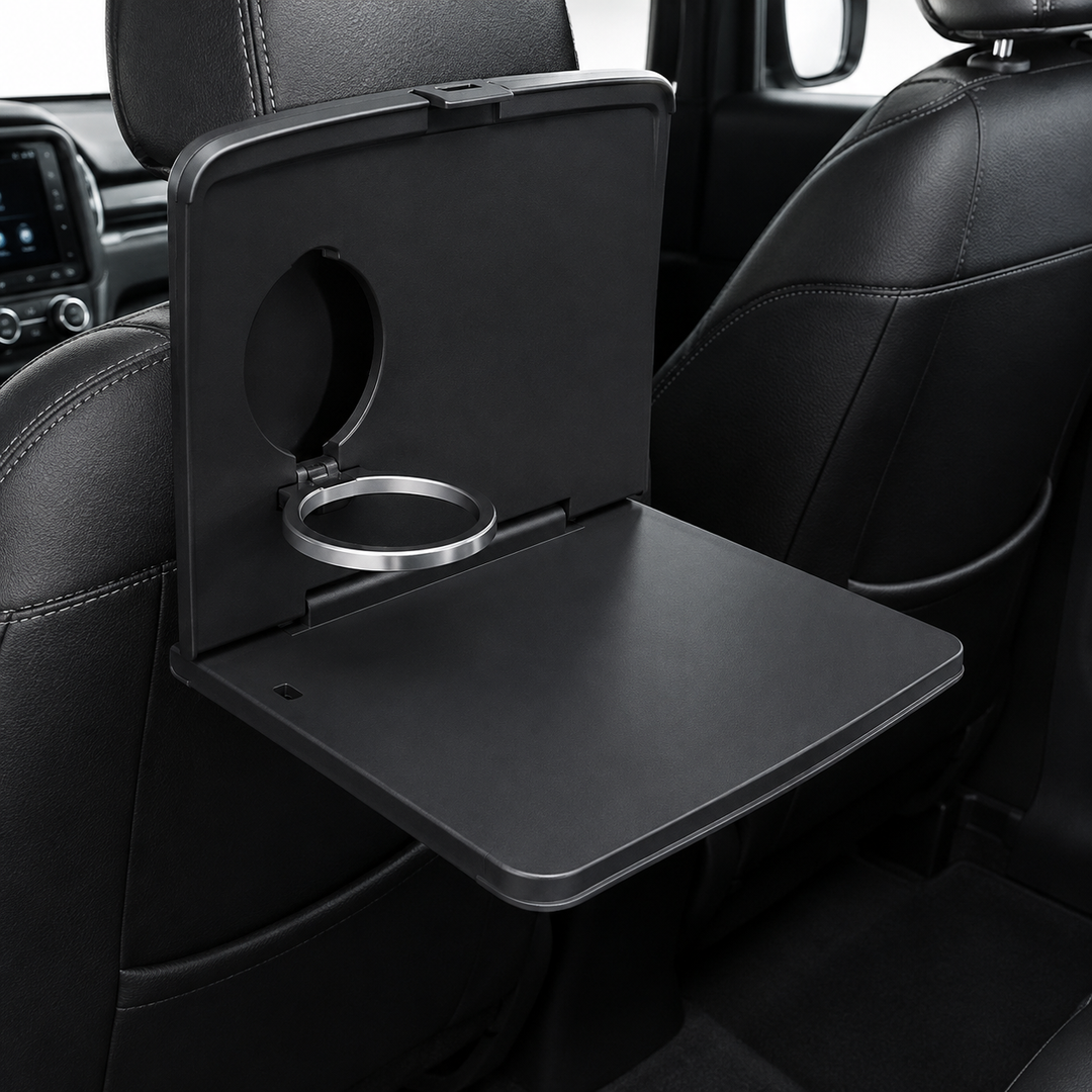 Jeep Foldable Car Seat Back Tray Table