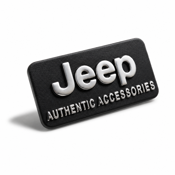 Jeep Emblem