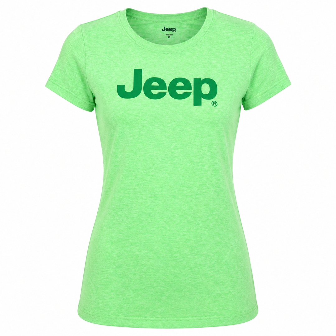 Iconic Print T-Shirt