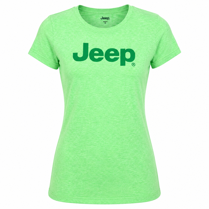 Iconic Print T-Shirt