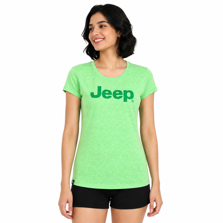 Iconic Print T-Shirt
