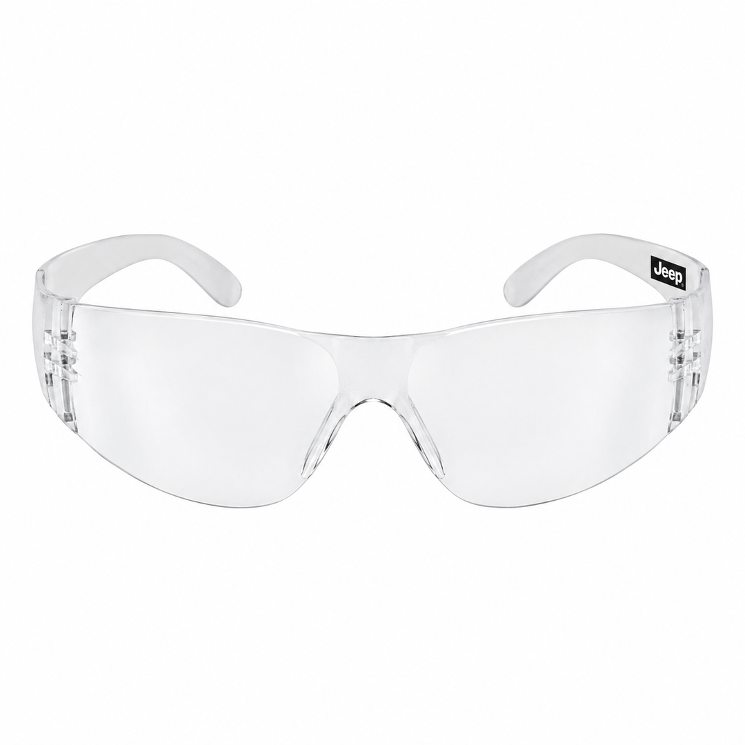 Jeep 3M Protection Safety Glasses