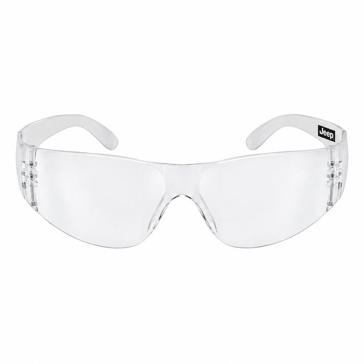 Jeep 3M Protection Safety Glasses