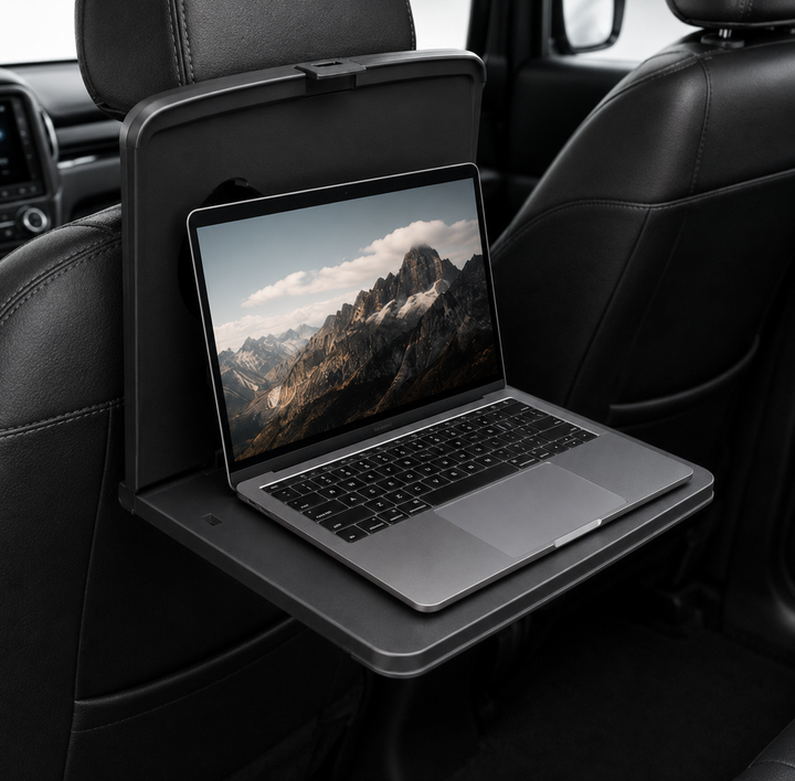 Jeep Foldable Car Seat Back Tray Table