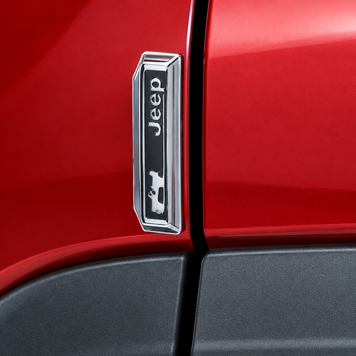 Jeep Door Edge Guard – Premium Protective Trim for Car Doors