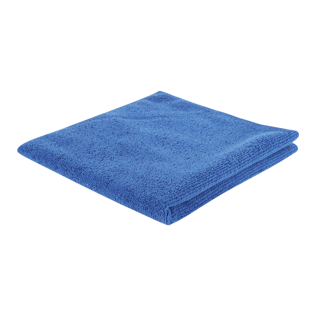 Jeep Microfiber Cloth – streak-free car cleaning accessory