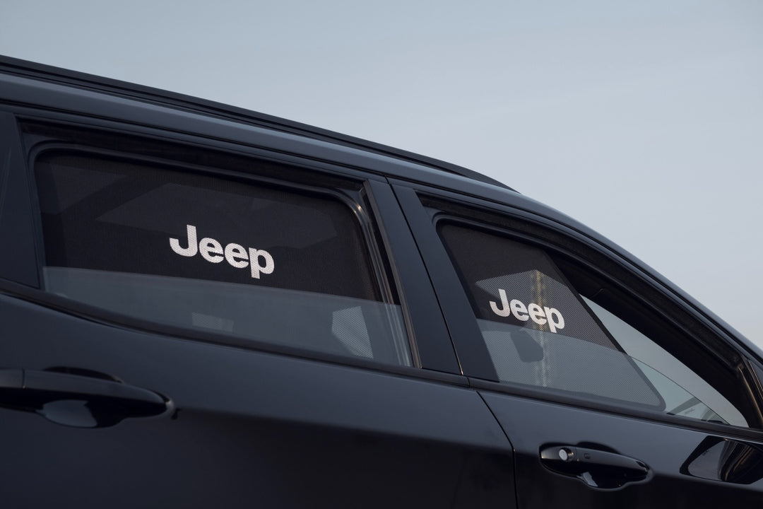 Jeep Olive Green Jacket with weather-resistant fabric, functional pockets, and iconic Jeep logo for rugged outdoor style.