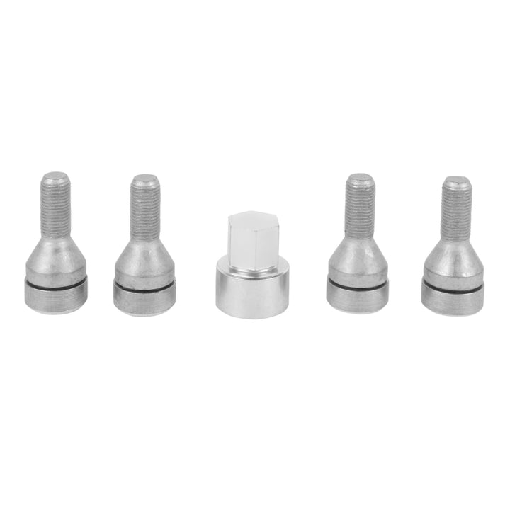 Jeep Wheel Lock Kit
