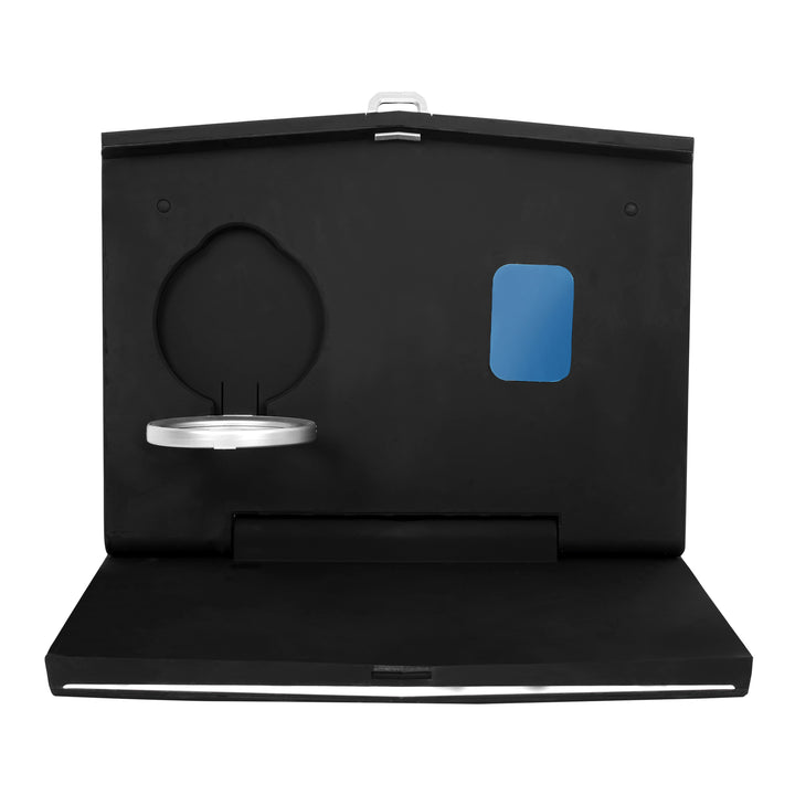 Jeep Foldable Car Seat Back Tray Table