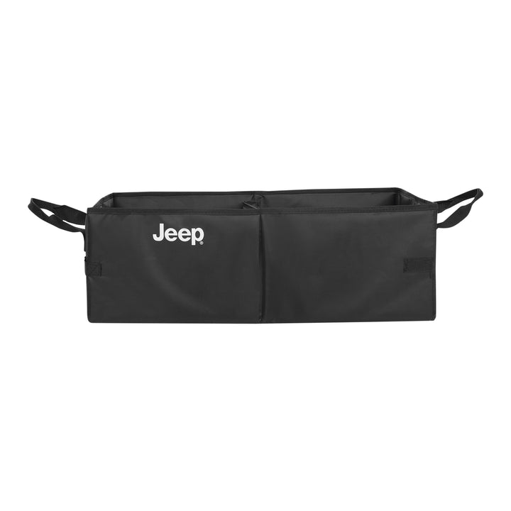 Jeep Collapsible Cargo Tote