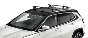 Jeep Compass Cross Bar